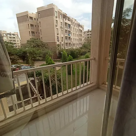 High Standard Apartment Madinaty Exterior photo