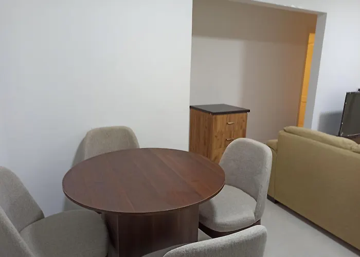 High Standard Apartment Madinaty