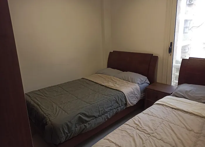 High Standard Apartment Madinaty